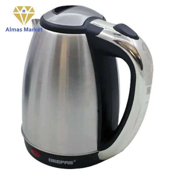 چای ساز جی پاس GEEPAS مدل GP4122 الماس مارکت