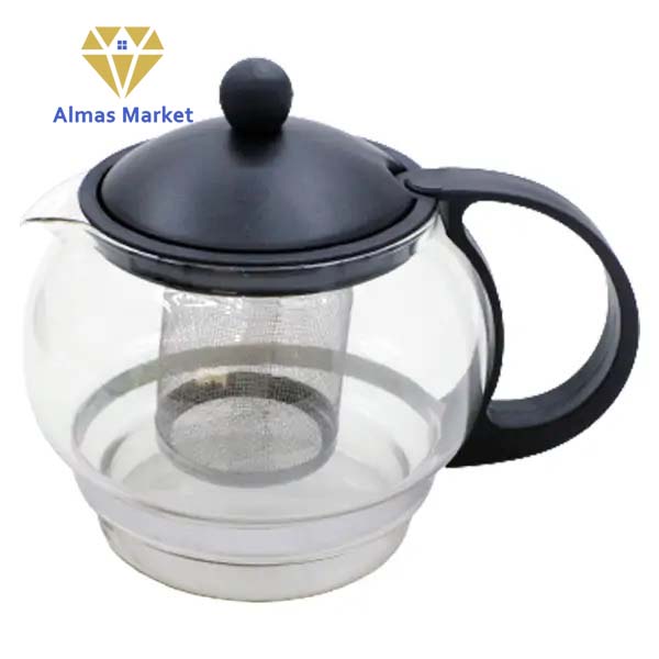 چای ساز جی پاس GEEPAS مدل GP4122 الماس مارکت