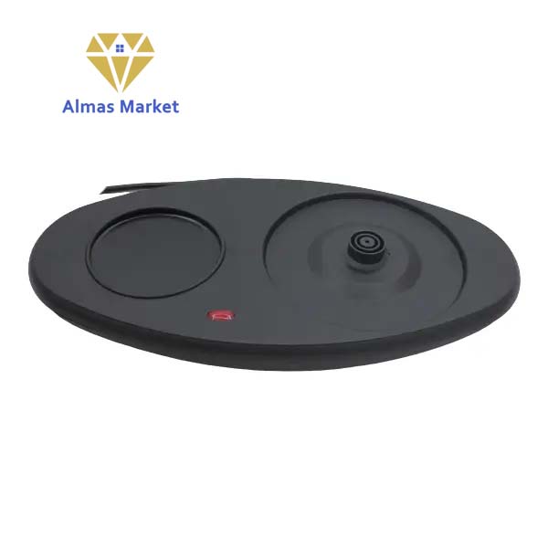 چای ساز جی پاس GEEPAS مدل GP4122 الماس مارکت